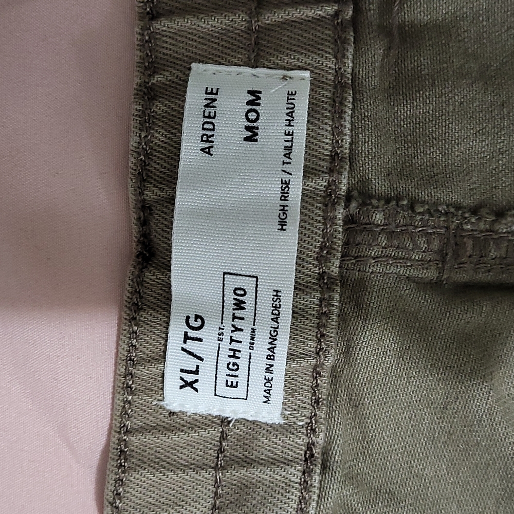 Mom jeans - Picture 2 of 3